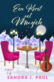 Omslag van Een kerst vol muziek