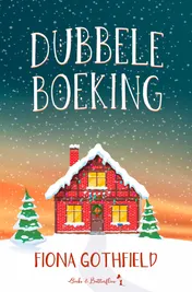 Omslag van Dubbele boeking