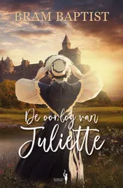 Omslag van De oorlog van Juliette