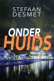 Omslag van Onderhuids