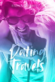 Omslag van Dating travels