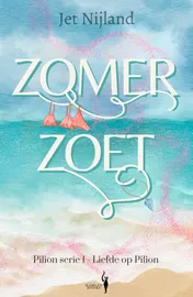 Omslag van Zomerzoet