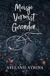 Omslag van Meisje.Vermist.Gevonden.