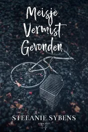 Omslag van Meisje.Vermist.Gevonden.