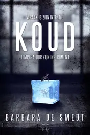 Omslag van Koud