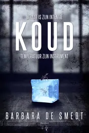 Omslag van Koud