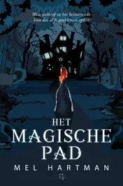 Omslag van Het Magische pad