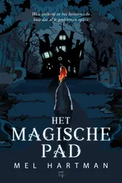 Omslag van Het magische pad