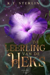 Omslag van De leerling van de Heks