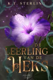 Omslag van De leerling van de heks