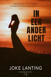Omslag van In een ander licht