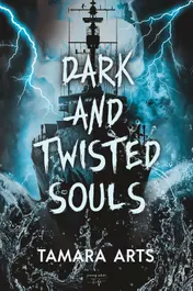 Omslag van Dark and Twisted Souls