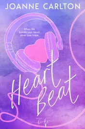 Omslag van Heart-Beat