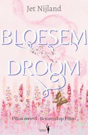 Omslag van Bloesemdroom