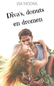 Omslag van Diva's, donuts en dromen