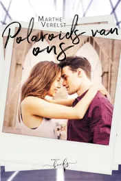 Omslag van Polaroids van ons