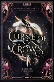 Omslag van A Curse of Crows