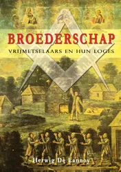 Omslag van Broederschap