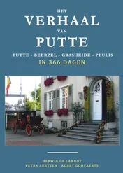 Omslag van Het verhaal van Putte