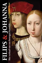 Omslag van Filips & Johanna
