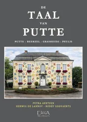 Omslag van De taal van Putte
