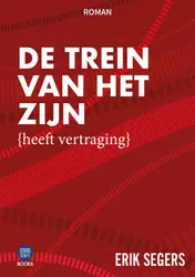 Omslag van De trein van het zijn