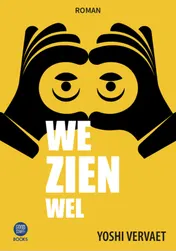 Omslag van We zien wel