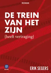 Omslag van De trein van het zijn