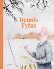 Omslag van Dennis Tyfus