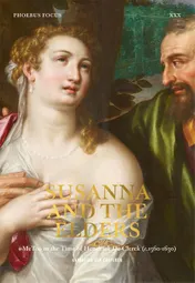 Omslag van Susanna and the Elders