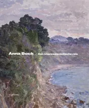 Omslag van Anna Boch – An impressionist Journey