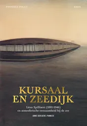 Omslag van Kursaal en zeedijk