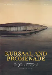 Omslag van Kursaal and Promenade