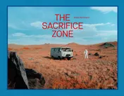 Omslag van The Sacrifice Zone