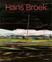 Omslag van Hans Broek