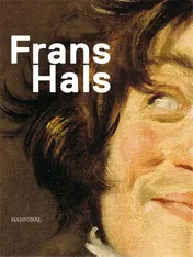 Omslag van Frans Hals
