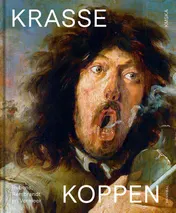 Omslag van Krasse koppen