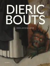 Omslag van Dieric Bouts