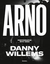 Omslag van ARNO