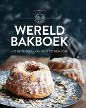 Omslag van Wereldbakboek