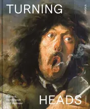 Omslag van Turning Heads