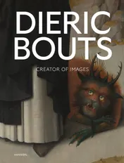 Omslag van Dieric Bouts