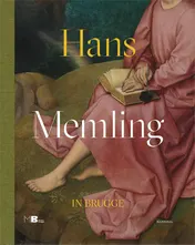 Omslag van Hans Memling in Brugge
