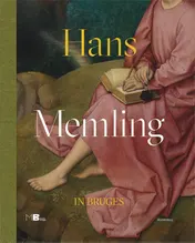 Omslag van Hans Memling in Bruges