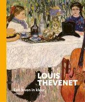 Omslag van Louis Thevenet