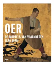 Omslag van Oer – De wortels van Vlaanderen