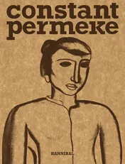 Omslag van Constant Permeke