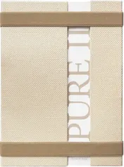 Omslag van PURE II