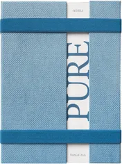 Omslag van PURE Hotels