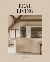 Omslag van Real Living